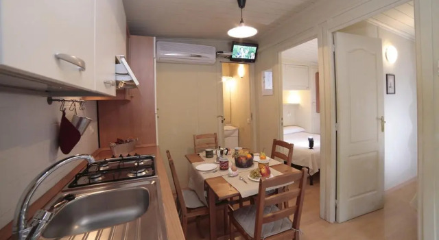 Il Frantoio Camping, Buchen Sie Campingplatz Camping & Glamping in Blumenriviera, Campingplatz