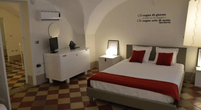 Suite B&B Centro Storico Lecce