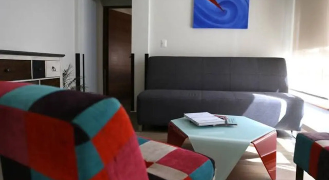 Tokio Suites, Забронировать Апартаменты/квартира Мехико Мексико, рядом с Estela de Luz