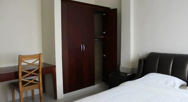 Dream Hotel, Забронировать Отель Annicco , рядом с Музей изящных искусств Дананга
