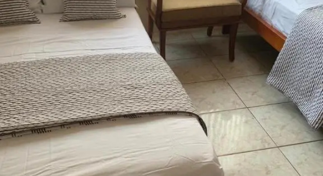 Casa Geydi, Book Hotel Hoteller i El Oro med parkering, Parkering