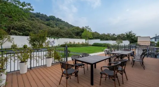 Zizi Guanlan Home stay (the Taihu Lake Xishan Island Store), Reserva ahora Hotel Suzhou (Jiangsu) 