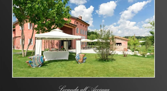 Locanda Acciuga MM, Prenota Hotel Piazzola sul Brenta 