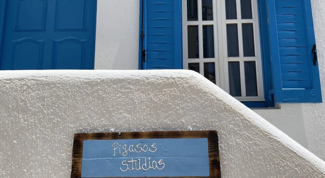 Pigasos Studios