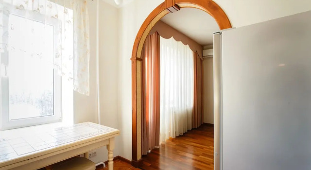 Brusnika Apartment VDNKh 2, Rezerwuj Apartament SVAO Area Moskwa
