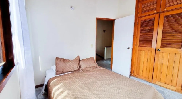 Номер Standard Hostal - Casa Rionegro