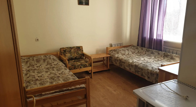 Borodino, Prenota Locanda Hotel a Central Russia con parcheggio, Parcheggio