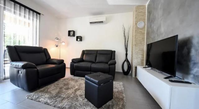 Апартаменты Apartments Niko