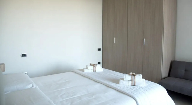 Apartment With 2 Bedrooms in Bosco di Caiazzo, With Wonderful Mountain View, Shared Pool, Enclosed Garden, Rezervasyon Daire Caiazzo Campania