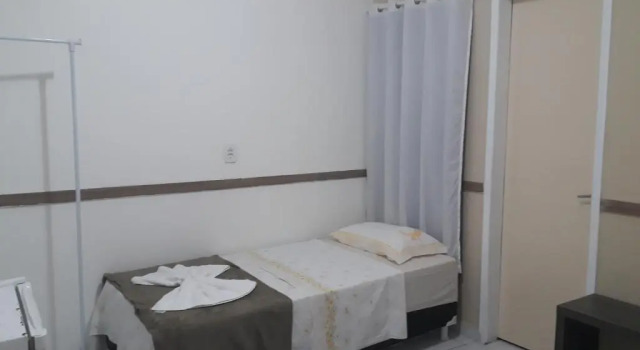 Номер Standard Pousada Praias de Maceió