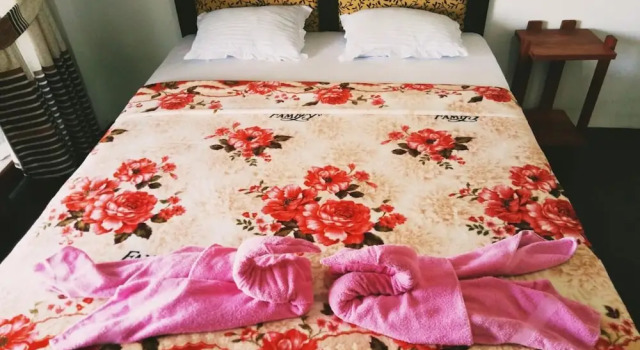 Rockvila Guest House