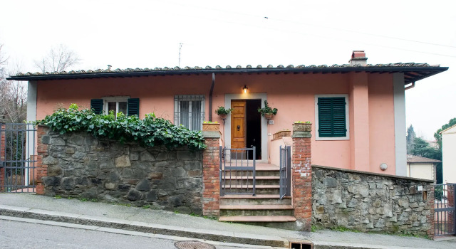 Il Palagetto Guest House