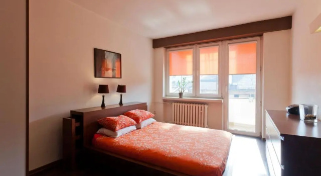 Апартаменты Irish Apartment