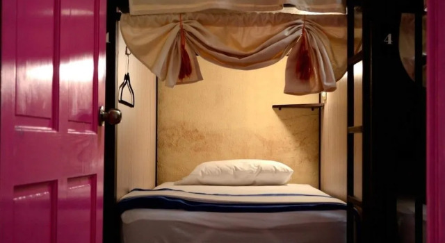 Cucuruchos Boutique Hostel, Rezerwuj Hostel Hotele w Zacatepeques ze śniadaniem, Śniadanie