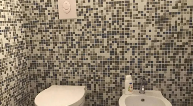 Студия Luxury& Charme vista mare Sardinia House