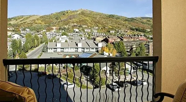 Highmark Steamboat Springs - 4D, Забронировать Отель Отели Стимбот-Спрингса 4 звезды, 4*