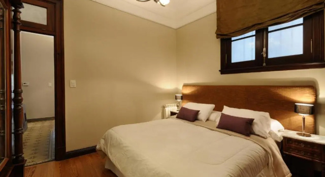 Апартаменты Casa Umare