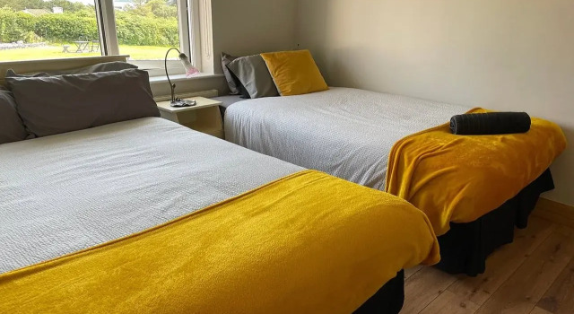 Forest Hill, Prenota Bed & breakfast Oughterard 