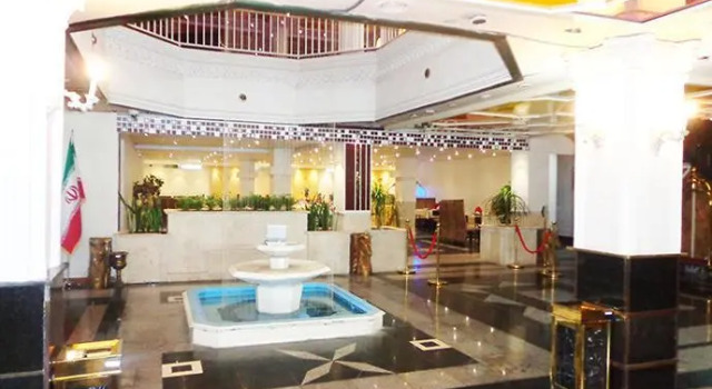 Shahr, Book Hotel 3-Star Hotels in Tehran, 3*