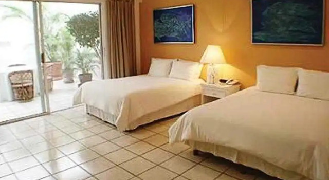 Hotel El Nido