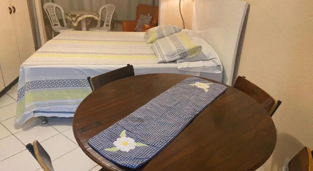 Studio Copacabana 1003