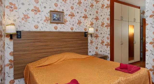 Люкс Hotel Yantra