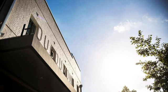 Hougoumont Hotel Fremantle, Buchen Sie Hotel Perth CBD Perth