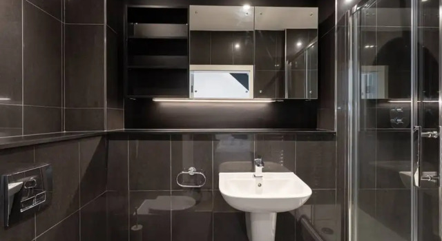Коттедж Modern and Spacious Duplex in Manchester City Centre
