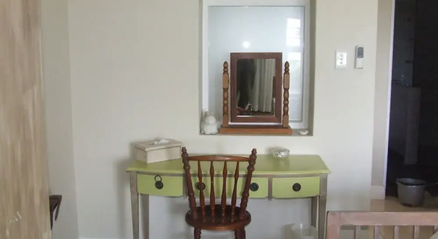 Апартаменты Deluxe с 2 комнатами с видом на океан The Lookout Guest House