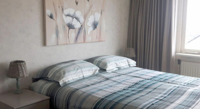 Коттедж Helmduin 5D Comfortable Holiday Residence