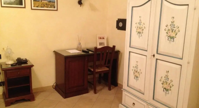 Номер Standard Ca' del Rio Resort