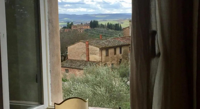 Одноместный номер Standard Hotel Palazzo di Valli
