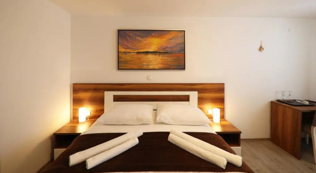 Номер Standard Hotel Murter