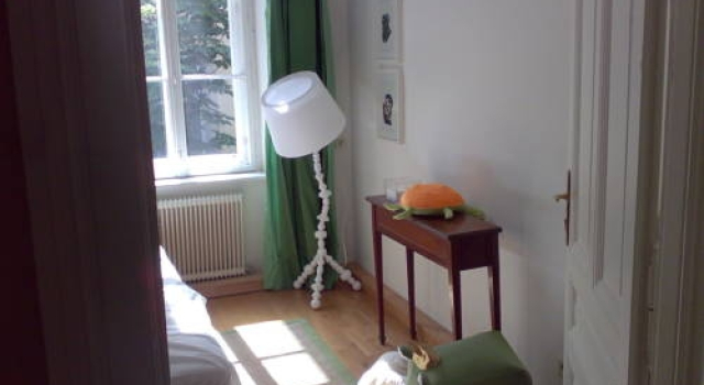 Apartments am Brahmsplatz, Book Apartment Hotels in Vienna with Parking, near Museumsquartier, Parking