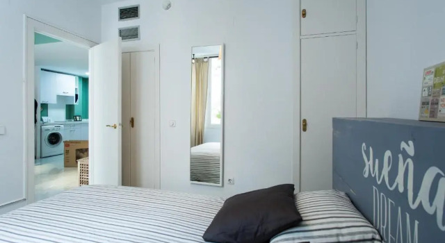 Apartamento Calle Lirio