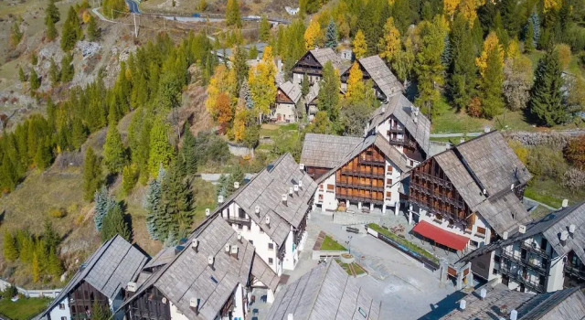 Grange Hike & Ski - 47D Sestriere, Забронировать Отель Отели в центре Соз-ди-Чезана, в центре