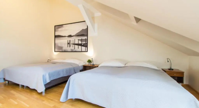 Апартаменты Пентхаус Apartment Erdberg I contactless check-in