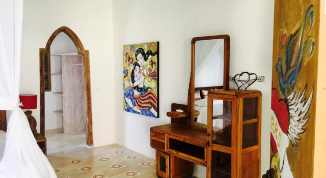 Sun Suko Boutique Resort, Забронировать Бутик-отель Отели провинции Бали с завтраком, Завтраки