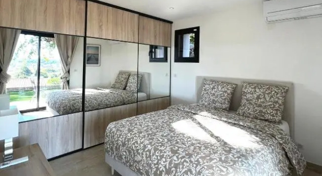Appartement des Oliveraies