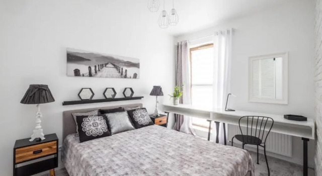 Good Time Apartment Woronicza Warszawa
