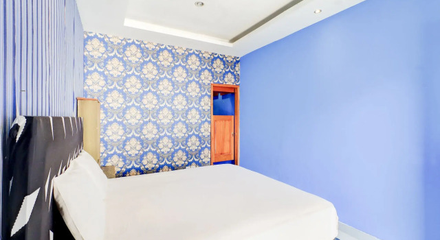 Номер Deluxe Collection O Putri Inn Homestay