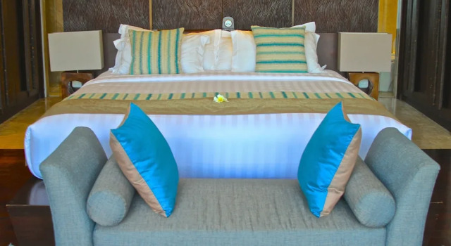 2 Bedrooms The Sun Suite Villa Bali, Rezervovat Vila Vily v Kutuh, Vila