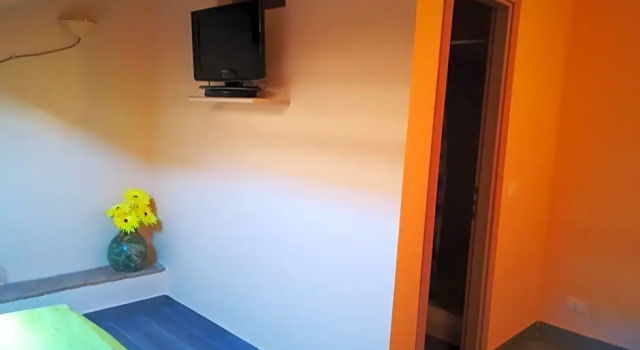 B&B Da Nonna Nzia, Book Bed and Breakfast Hotels in Abruzzo with Parking, Parking