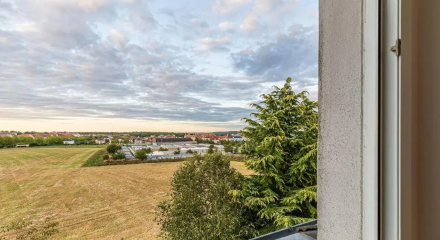 Superbe Appartement 4 pers + 1bb - 3km DisneyLand