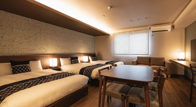Номер Standard GRAND BASE Iolani
