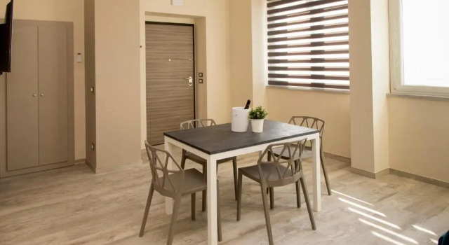 Коттедж c 1 комнатой Capo dOrlando Apartments - Doria 52