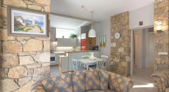 #FLH - Coral Apartment Near Fava Beach, Rezervovat Apartmán Vourvourou Sithonia