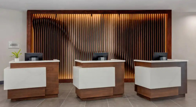 Delta Hotels by Marriott Allentown Lehigh Valley