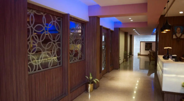 Comfort Hotels, Забронировать Отель Недорогие отели штата Тамилнада, недорого