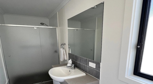 Студия Standard Levi Adelaide Holiday Park